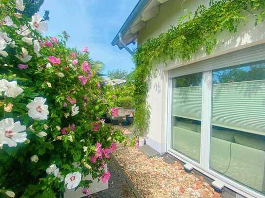 Einfamilienhaus auf energetisch hohem Niveau in Kerpen-Sindorf