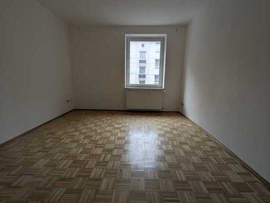 *2 Raum-Wohnung in der City*