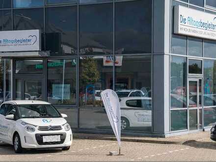 Top Lage im Fachzentrum Bad Dürkheim