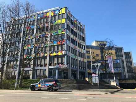 Büroflächen bis 3.600 m² mit TG im Herzen von Chemnitz direkt vom Eigentümer_Freizeitraum inkl.