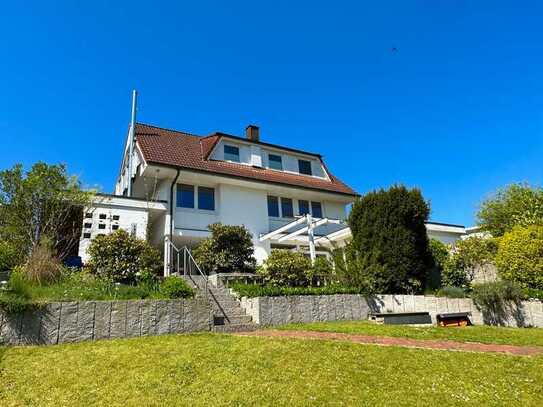 Ausblick, Fernblick, Weitblick - Das Haus der schönen Aussichten