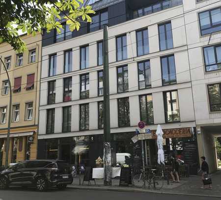 1-Zi. Wohnung in top Lage, 47,12 m²