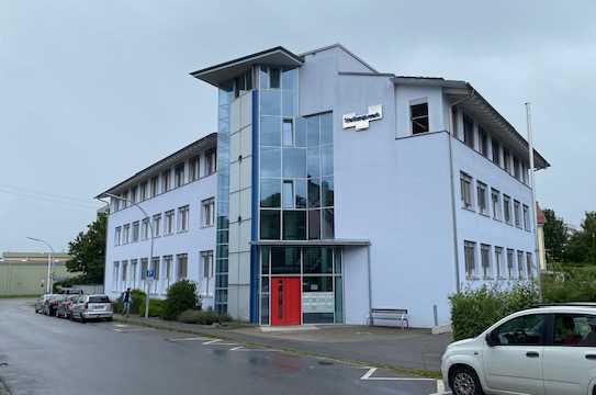 Attraktive Bürofläche in Ravensburg