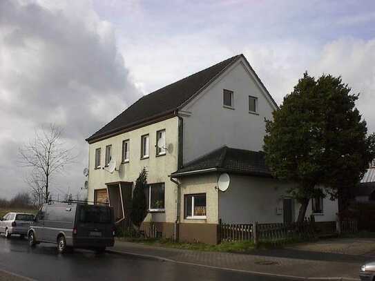 Dortmund-Oespel, Uni-Nähe, OG-Wohnung, 2 Zimmer