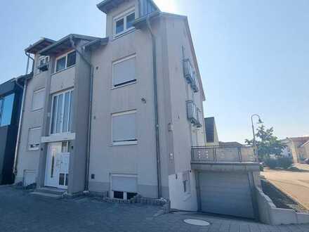 helle 4 - Zimmer - Wohnung in Weingarten