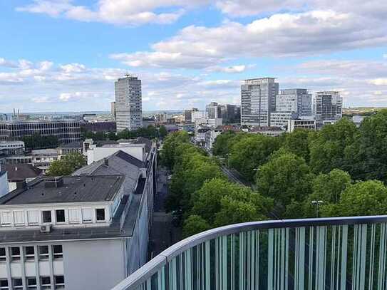 PHIL Tower - leben über den Dächern der Stadt +++ 10. OG