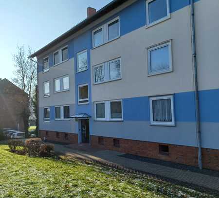 1-Zimmer-Wohnung in SZ-Bad