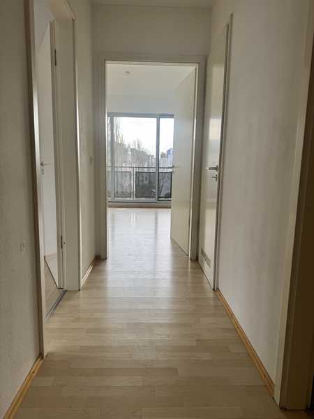 Charmante 2 Zimmer Wohnung in Frankfurt Sachsenhausen-Süd