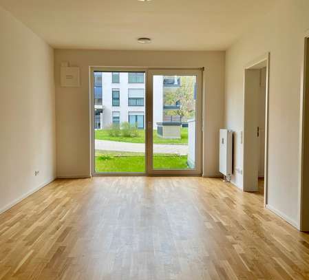 2- Zimmer / modernes Wohnen / Moselnähe