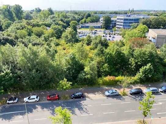 Innovative Büroflächen gesucht?