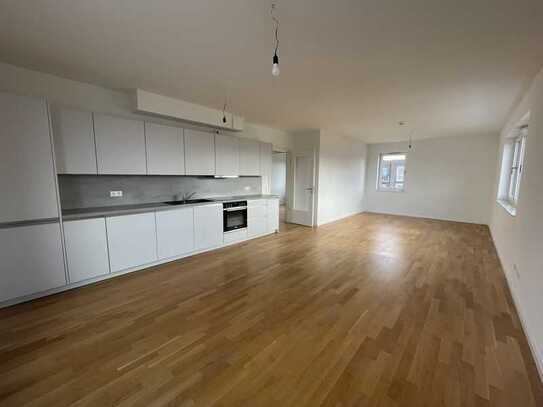 ***5-Zimmerwohnung***
