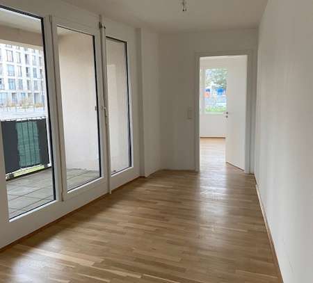 Moderne 2-Zimmer Wohnung