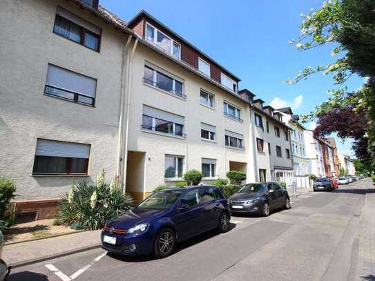 3 Zimmerwohnung in Hanau Rosenau