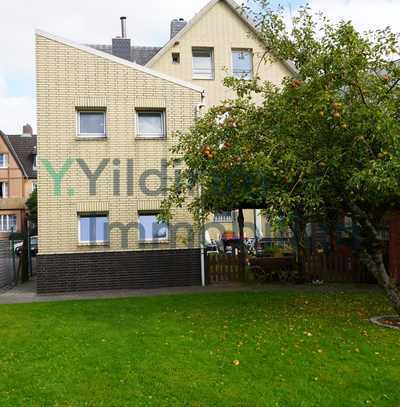 Mehrfamilienhaus mit Potenzial im herzen von Cuxhaven