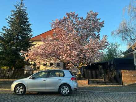 Besondere Villa in bester Lage in Stadtfeld