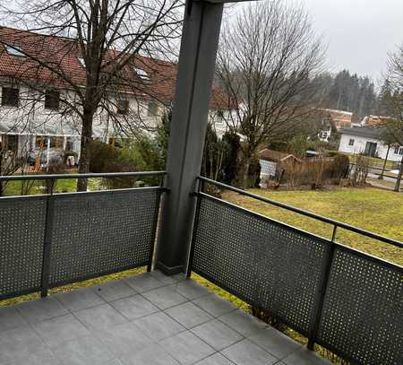 Geschmackvolle 3-Zimmer-Wohnung in Heidenheim an der Brenz