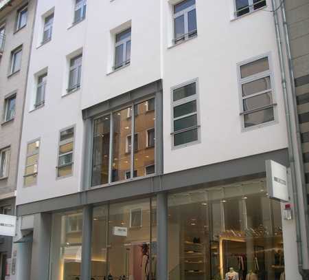 Büroetage an der Freßgasse