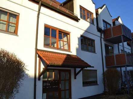 Tolles Gartenapartment / Wohnung in Neusäß/Hammel