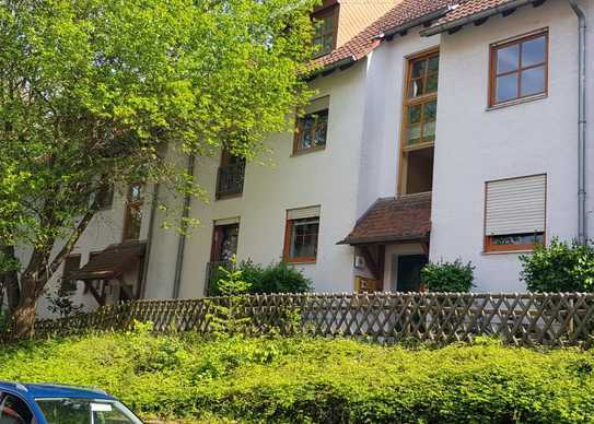 251.05 Schöne 1 ZKB Wohnung Beerentalstr. 5B in Lambrecht