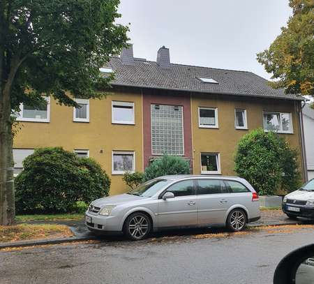 Schöne, geräumige 2-Zimmer Wohnung in Dortmund-Altenderne