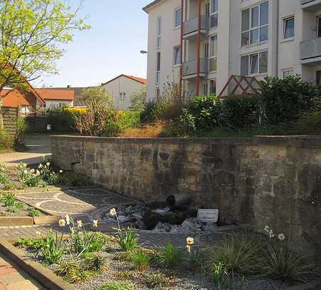 Freundliches 1-Zimmer Apartment in Himmelsthür