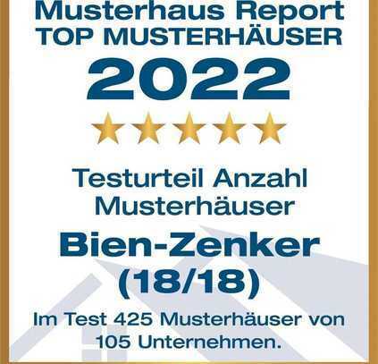Bestpreisgarantie bei BIEN-ZENKER CELEBRATION 207 V2