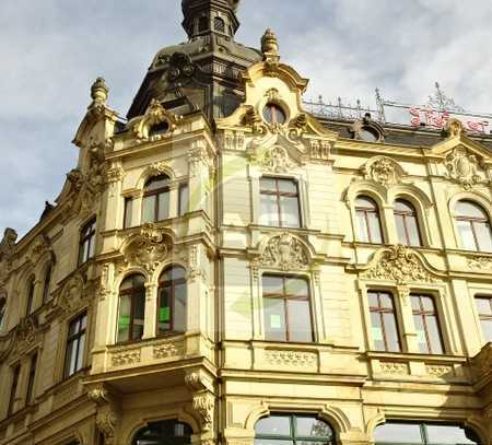 +++ Kanzlei im Herzen der Stadt - Arbeiten im ersten Haus am Platz +++