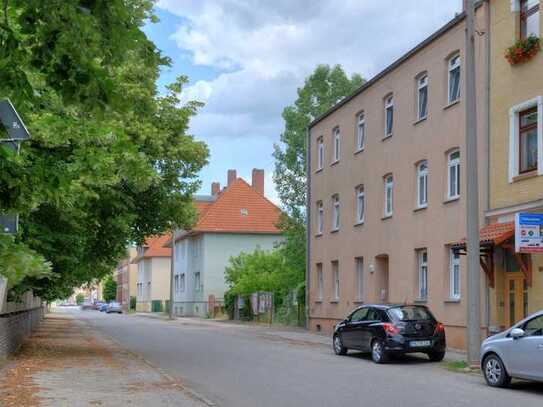 wohlfühlen im ruhigen Süden