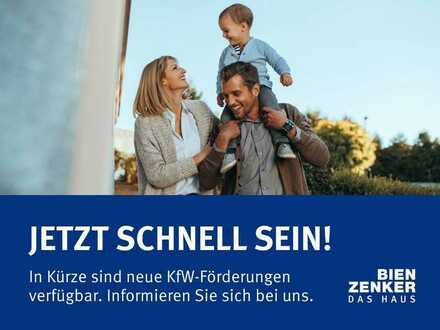 Hier fühle ich mich mit meiner Familie Zuhause!