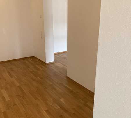 Betreutes Wohnen für Senioren im Haus Marienthal Deggendorf