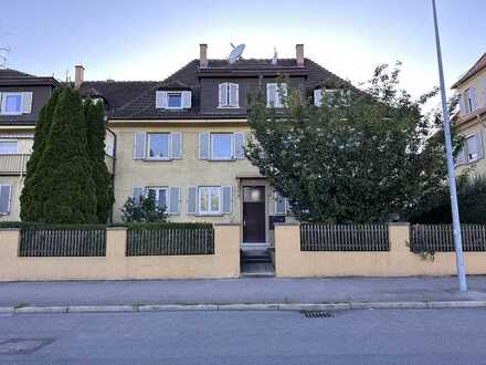 Perfekte 3 Zimmerwohnung 
für Paare oder kleine Familien