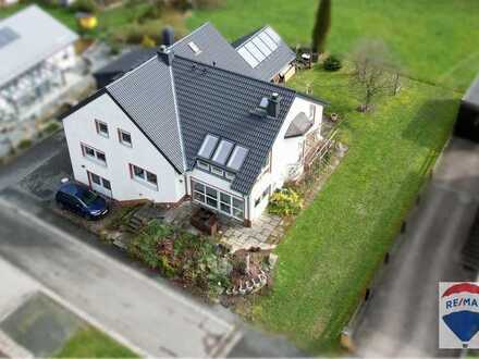 Gehoben ausgestattete Maisonette Wohnung-
Bester Energiestandard - neue Heizung