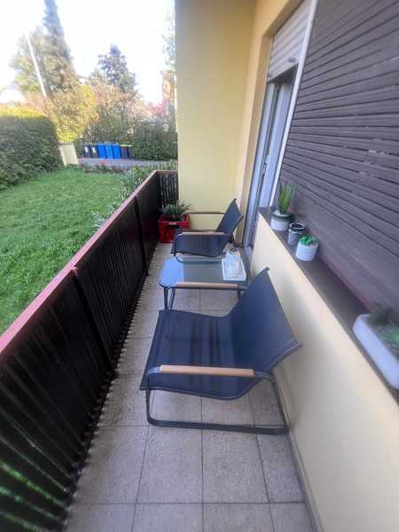                                                               Helle 2-Zimmer Wohnung mit Balkon in N&uuml;rnberg-Eibach                                                       in Eibach (Nürnberg)