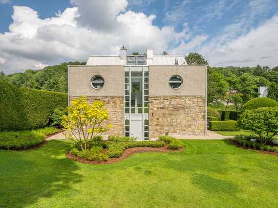 Moderne Villa in Herdecke Ahlenberg