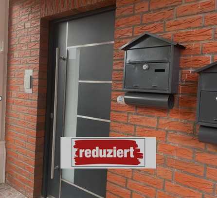 Modernisiertes Mehrfamilienhaus in Salzgitter-Reppner Top Rendite 6,4%