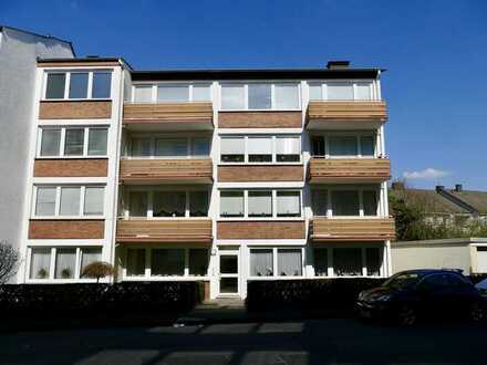 ATTRAKTIVES INVESTMENT MIT 8 WOHNUNGEN IN HAGEN !!!