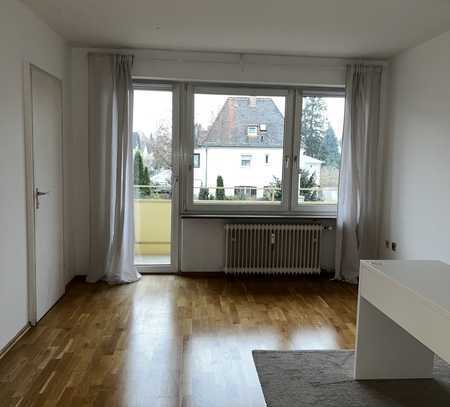 1-Zimmer-Appartement in Giesing/Ramersdorf