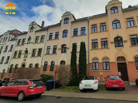 *** MAISONETTE 4-RAUM - SCHNELL REINSCHAUEN - ES LOHNT SICH ***