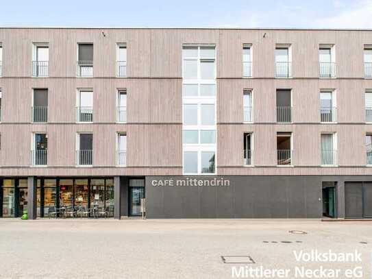 **Investment** in beliebtem Kirchheimer Steingauquartier.