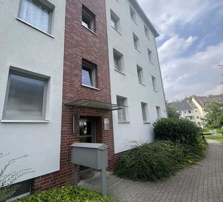 2-Zimmer-Wohnung in der Nordstadt