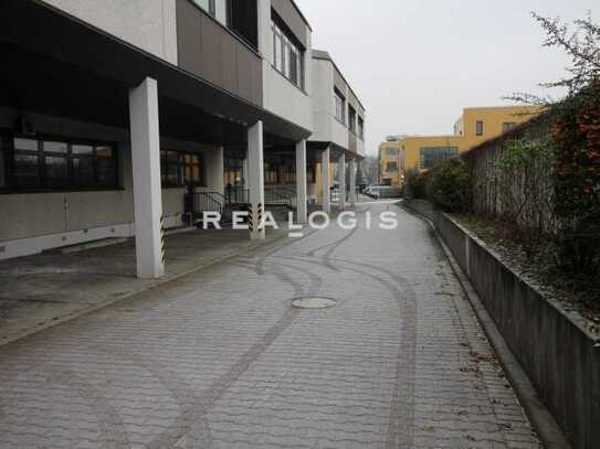 Provisionsfrei: Ca. 480 qm Lager / Logistik | 1x Rampe | 4,00 m UKB