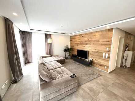 Repräsentative 3-Zimmer-Wohnung in zentraler Lage