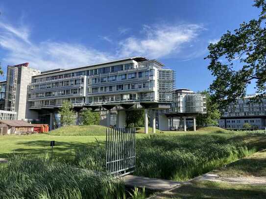 Flexible Flächen in Potsdam - direkt am Templiner See, 20–1000 m²