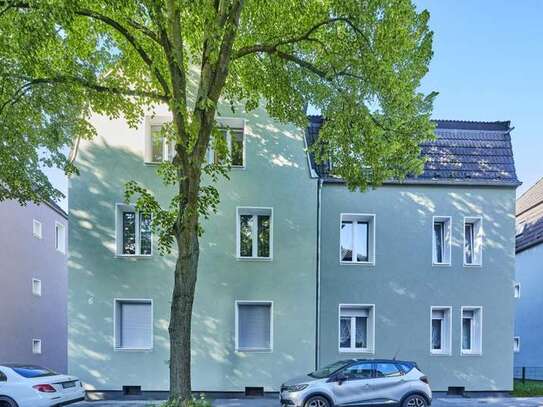 3-Zimmer-Wohnung in Dortmund Bövinghausen