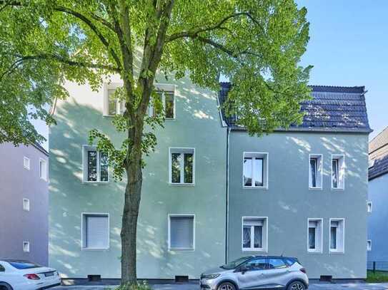 3-Zimmer-Wohnung in Dortmund Bövinghausen