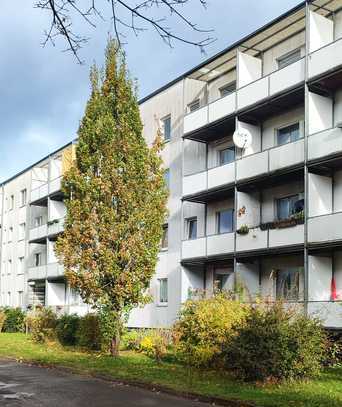 1 Jahr kostenlose Nutzung Garage oder Stellplatz mit gemütlicher 2-Zimmer Wohnung zu vermieten