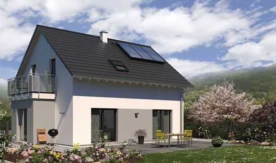 Unser Home1 hat für jeden Standort die passende Dachform! Info unter 0172-9547327
