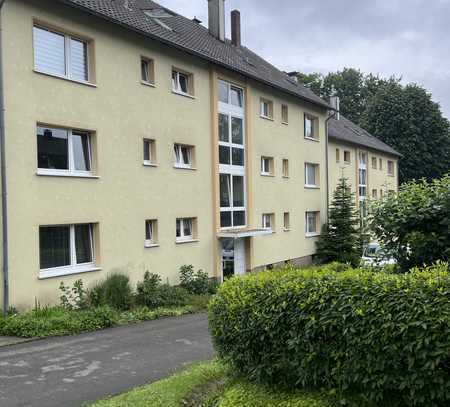 Kernsanierte und ruhige Wohnung mit Balkon in der Fontanestraße Velbert