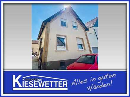 Einfamilienhaus in Bobenheim-Roxheim