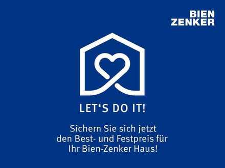 Bestpreisgarantie bei Bien-Zenker - Bauen Sie mit uns Ihr Traumhaus in Gusenburg